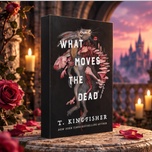 What Moves the Dead