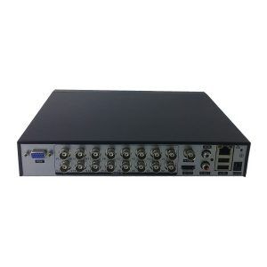 دستگاه DVR 5MP-N 16CH سری 5000 (نواتک)