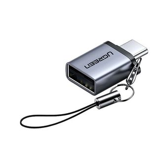 تبدیل OTG تایپ سی به 3.0 USB یوگرین مدل 50283-US270