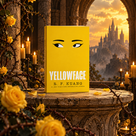 Yellowface