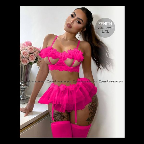 ست سه تیکه کد : 218