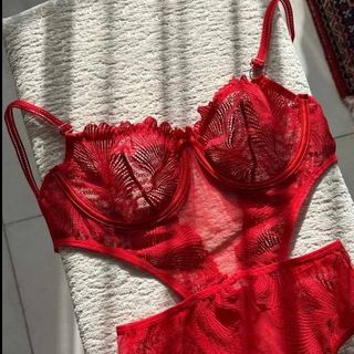 بادی red maxoria