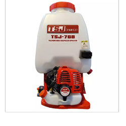 سمپاش لانسی 2 زمانه TSJ