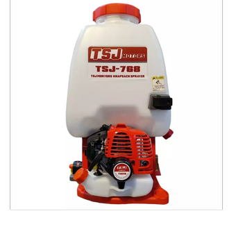 سمپاش لانسی 2 زمانه TSJ