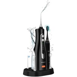 مسواک برقی و واتر جت پورودو Porodo PDLSTC2254