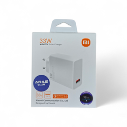 شارژر 33وات شیائومی مدل 11
