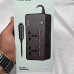 اینورتر فندکی گرین لاین مدل GC-200 GNGC200CINBK