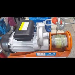 وینچ سقفی 500 به 1000 برند psd