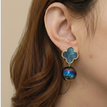 گوشواره مروارید