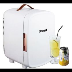 یخچال مسافرتی جیپاس 10 لیتر مدل GRF63052