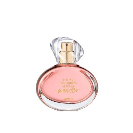 عطر زنانه TTA wonder آوون - رایحه گلی و مرکباتی