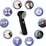 تب سنج غیر تماسی براون BNT400B اروپایی