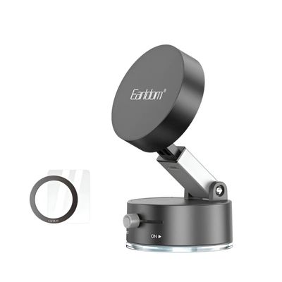 پایه نگهدارنده گوشی موبایل ارلدام مدل Magnetic EH315