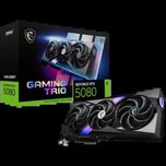 Graphic Card MSI 5080 Gaming Trio OC 16GB