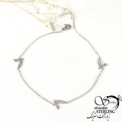 پابند طرح طلا کد 5084