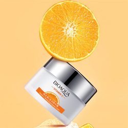 ابرسان مرطوب کننده کاسه ای ویتامین سی