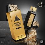 ادکلن مردانه وان میلیون الکسیر فرگرانس ورد حجم 100 میلی لیتر Launo Million elixir Fragrance World