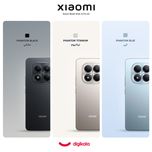 گوشی موبایل شیائومی مدل Redmi Note 15 Pro 4G دو سیم کارت ظرفیت 256 گیگابایت و رم 8 گیگابایت
