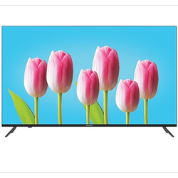 تلویزیون ال ای دی هوشمند وینسنت مدل 50VU7510 سایز 50 اینچ