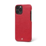 کاور اگرت مدل Floater چرمی مناسب برای گوشی موبایل اپل iPhone 12 Pro Max