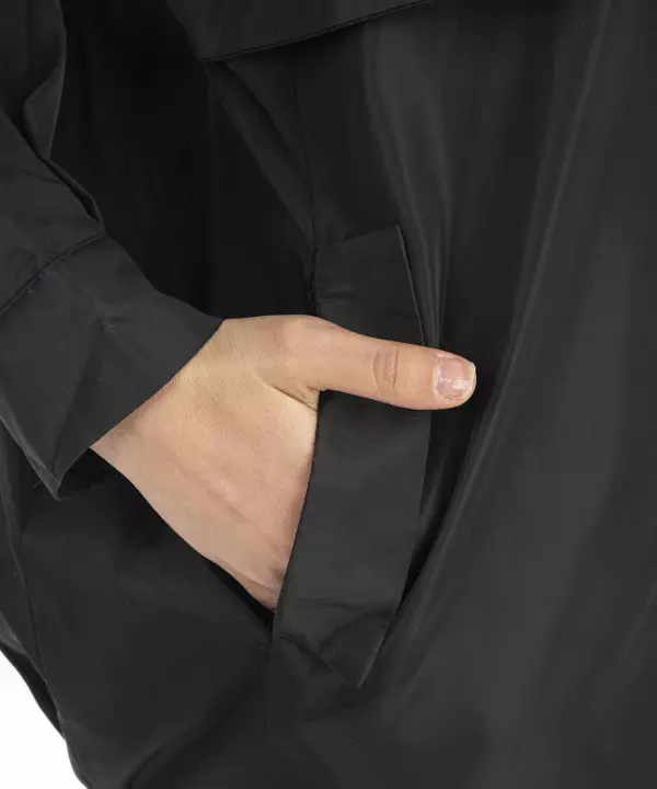 بارانی یوک دار زنانه ریس کدRees1136005