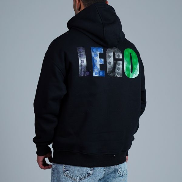 هودی لگو کد 151019