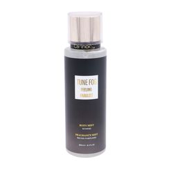 بادی اسپلش مردانه Tune Fog کارینو VIP Carinoo VIP Tune Fog Body Mist For Men