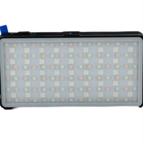 نور رو دوربینی سیداند