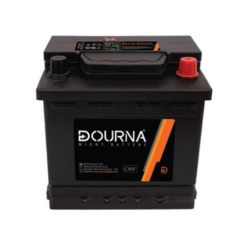 باتری 55 آمپر سیلور دورنا تیپ L2