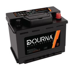 باتری 50 آمپر دورنا تیپ L2