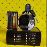 قفل پشت بسته نیهان