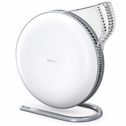 دستگاه تصفیه‌کننده هوا خانگی یک مرحله ای آی کیو ایر مدل Atem Desk
