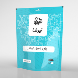 چای اصیل ایرانی  -  Premium Iranian Tea