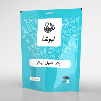 چای اصیل ایرانی  -  Premium Iranian Tea