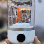 مینی‌ واش شارژی و قابل حمل پرودو Porodo