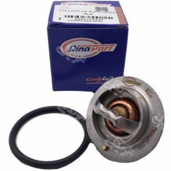 ترموستات ریو 82 درجه دیناپارت