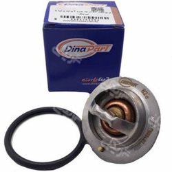 ترموستات تیبا 82 درجه دیناپارت