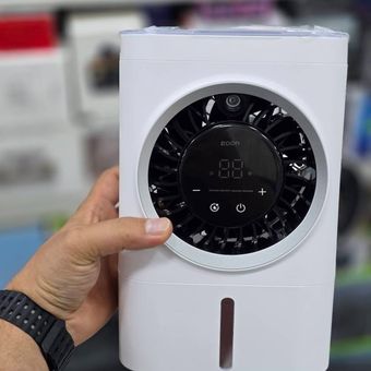 کولر شارژی مدل B880 برند EDON