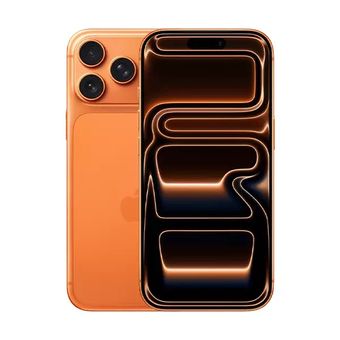 .  گوشی موبایل اپل iPhone 17 Pro Max ZA/A دوسیم کارت ظرفیت 512 گیگابایت رم 12 گیگابایت - Not Active رجیستر شده