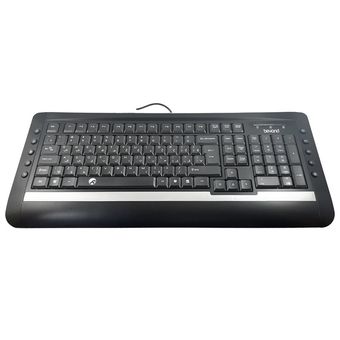کیبورد بیاند مدل BK-6141