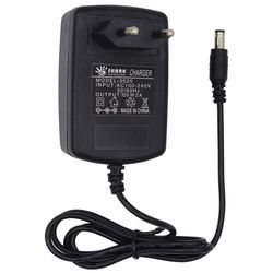 آداپتور 12 ولت 2 آمپر شارک مدل ADVANCE 2024