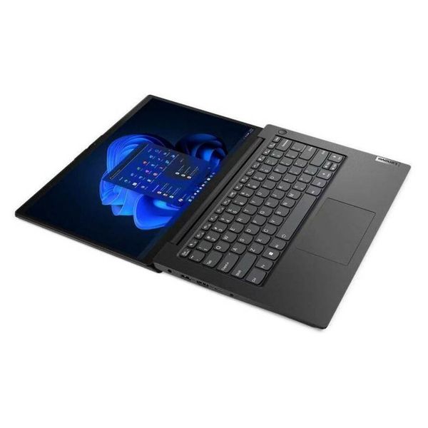 لپتاپ لنوو مدل V15 G4 IRU با پردازنده Core i3-1315U، رم DDR4 8GB با فرکانس 3200MHz، حافظه SSD با ظرفیت 256GB، نمایشگر 15.6 اینچ