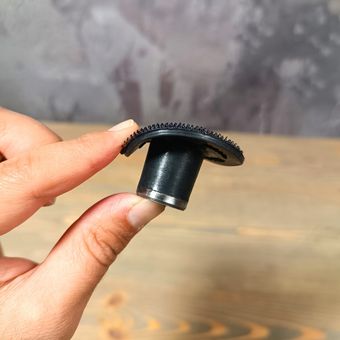 پد سنباده منعطف 5 سانت