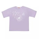 تی شرت آستین کوتاه دخترانه مدل MDSS-CH0660