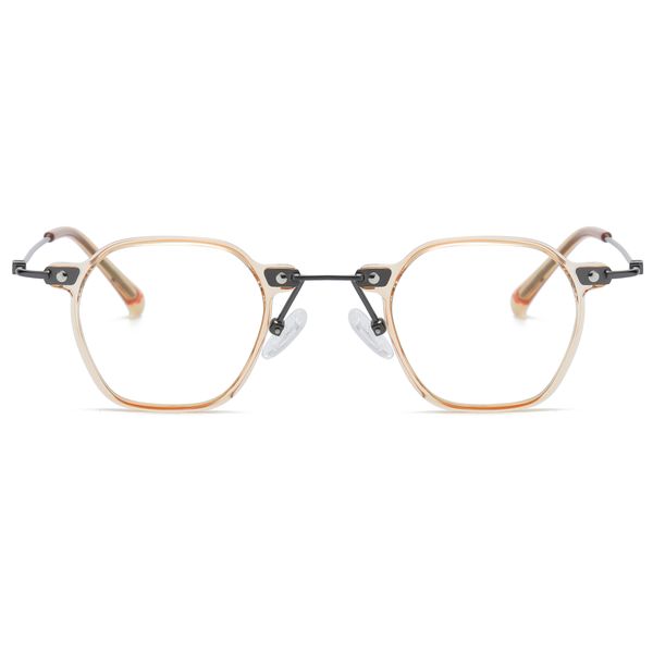 عینک محافظ چشم مدل TJ858C212-P81 Anti Blue Light