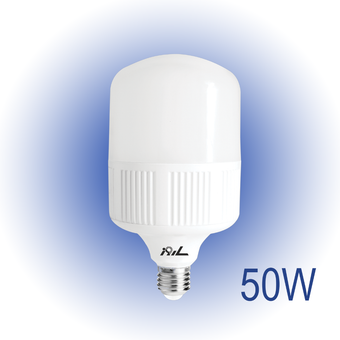 لامپ ال ای دی 50 وات ساروز