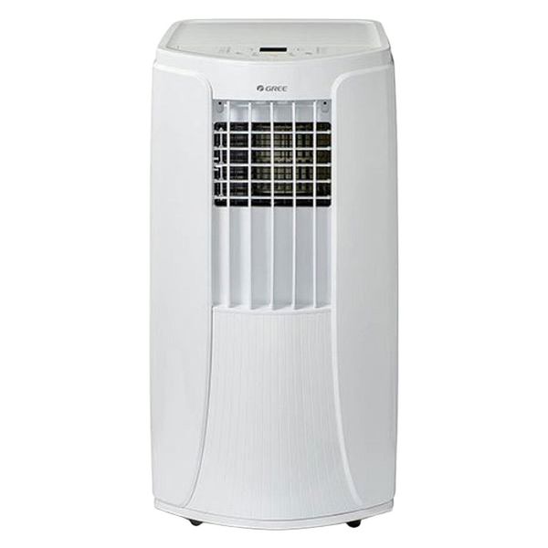 کولر گازی پرتابل 12000 دور ثابت گری مدل GPH12AL-K3NNA1A