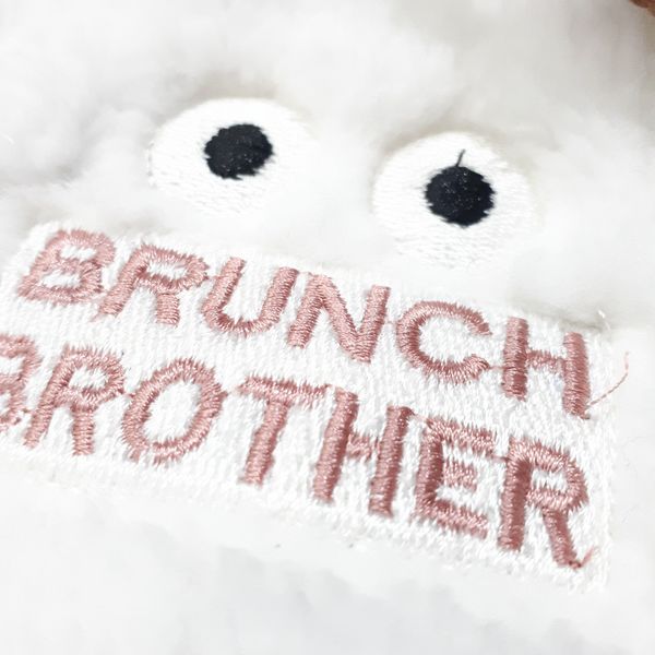 کیف رودوشی دخترانه مدل BRUNCH - 1
