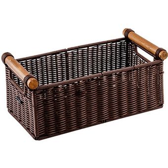 سبد بافت کمند