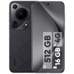 گوشی موبایل هوآوی مدل Pura 70 Ultra دو سیم کارت ظرفیت 512 گیگابایت و رم 16 گیگابایت